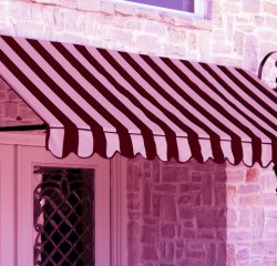 Residential Awnings